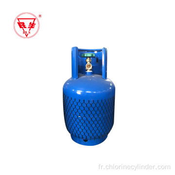 Cylindre de propane Portable LPG 5KG